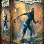 Arkham JCE : Children of Blood (campagne)