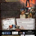Arkham JCE : Children of Blood (campagne)