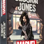 Marvel Champions : Jessica Jones