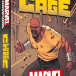 Marvel Champions : Luke Cage