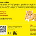 Les bobos des animaux