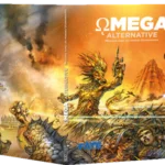 Fate Omega