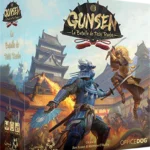 Gunsen : La Bataille de Toshi Ranbo