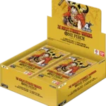 One Piece : OP17 Booster Display (24) EN