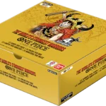 One Piece : OP17 Booster Display (24) EN