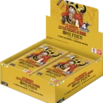 One Piece : OP17 Booster Display (24) FR