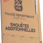 D3TROIT – Enquêtes additionnelles