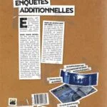 D3TROIT – Enquêtes additionnelles