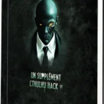 Cthulhu Hack : Nyarlathotep