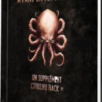 Cthulhu Hack : Dernier phare avant fin du monde