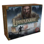 Lindisfarne
