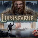 Lindisfarne