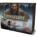 Lindisfarne