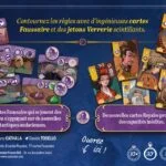 Splendor Duel : les faussaires (Ext)