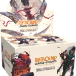 Riftbound : Armes Spirituelles – Booster FR (24)