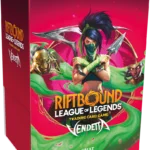 Riftbound: Vendetta – Vault EN