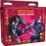 Riftbound: Vendetta – Showdown Decks – ZS EN (4)