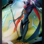 Riftbound: Vendetta- 100 Art Sleeves Jayce Viktor