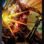 Riftbound: Vendetta- 100 Art Sleeves Diana Leona
