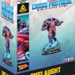 Marvel Crisis Protocol: Onslaught
