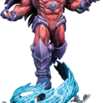 Marvel Crisis Protocol: Onslaught