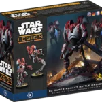 SWL: B2 Super Rocket Droids​