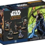 SWL: Leaders of the Separatist Alliance