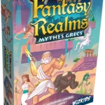 Fantasy Realms : Mythes Grecs