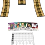 Fantasy Realms : Mythes Grecs