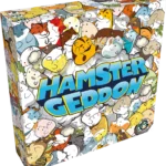 Hamstergeddon