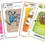Exploding Kittens Curse You