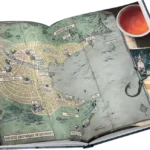 Horreur à Arkham JdR : Les Rêves de Kingsport