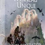 L’Anneau Unique Jdr : Aventure dans la Montagne