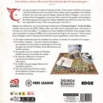 L’Anneau Unique Jdr : Aventure dans la Montagne