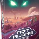 Not Alone – Edition remasterisée