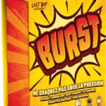 Burst FR