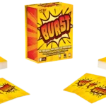 Burst FR