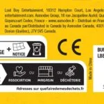 Burst FR