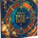 Take Time : Mirage (ext)
