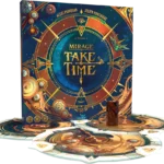 Take Time : Mirage (ext)