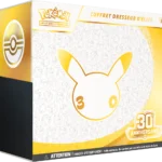 Pokémon 30A : Coffret Dresseur d&rsquo;Elite