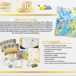 Pokémon 30A : Coffret Dresseur d&rsquo;Elite