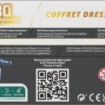 Pokémon 30A : Coffret Dresseur d&rsquo;Elite