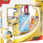 Pokémon 30A : Coffret Poster
