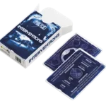 Cartes Police – Interventions