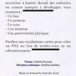 Cartes Police – Interventions