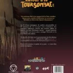 Dédales : Retour à la tour sombre