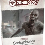 Zombiology #1 Contamination — L&rsquo;ouvrage
