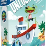 Mon Premier Unlock! : Histoires de Grenouille