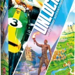 Unlock! New Game Adventures
